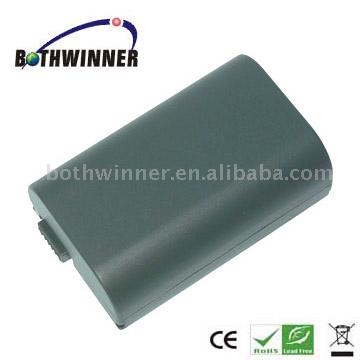  Digital Camcorder Battery ( Digital Camcorder Battery)