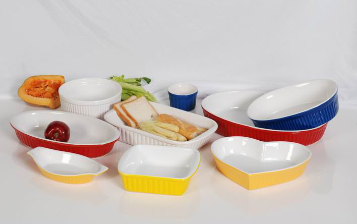  Base Bakeware Collection (База Формы для выпечки коллекция)