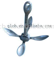 Folding Anchor (Folding Anchor)