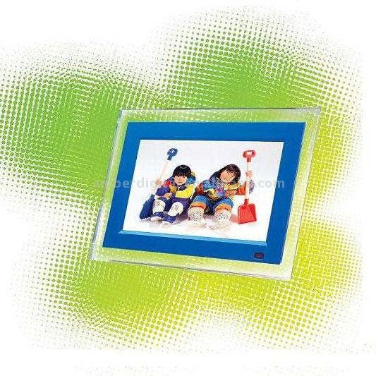  7" Digital Photo Frame (7 "Digital Photo Frame)