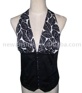  Polyester Top (Polyester Top)