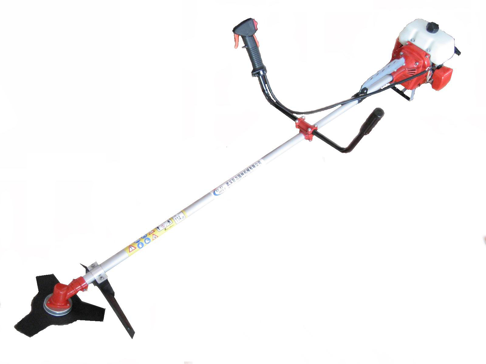  BC305-2 Brush Cutter (BC305-2 Débroussailleuses)