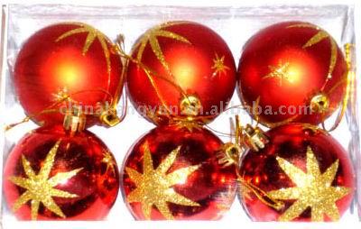  Christmas Ball ( Christmas Ball)