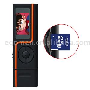  MD 298iFCD MP4 Player ( MD 298iFCD MP4 Player)