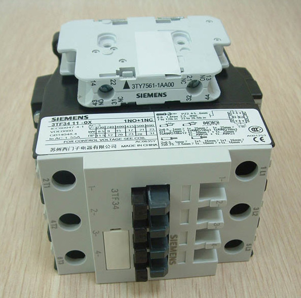  Contactor (Contacteur)