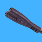  IEC60320-C7 Power Cord (IEC60320-C7 Power Cord)