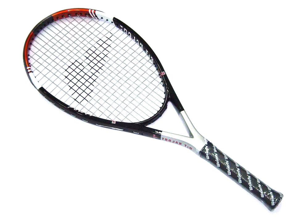  Tennis Racquet (Raquette de tennis)