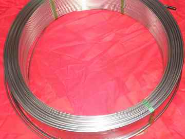  Stainless Steel Tube in Coil (Stainless Steel Tube dans les bobines)