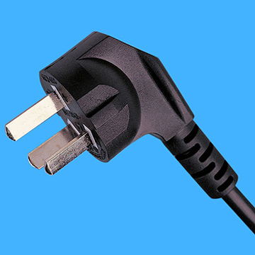  CCC Power Cord (CCC Power Cord)