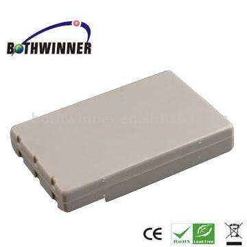  Digital Camcorder Battery ( Digital Camcorder Battery)