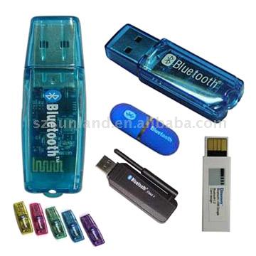  Bluetooth Dongle (Bluetooth Dongle)