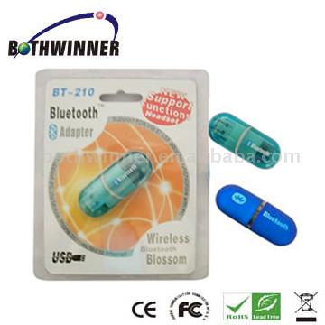 Bluetooth Dongle (Bluetooth Dongle)