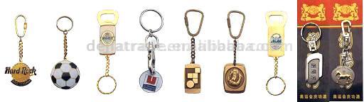 Key Chain (Key Chain)