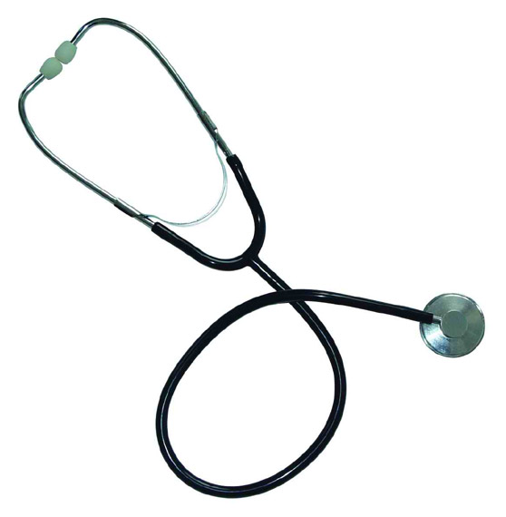  Single Head Stethoscope (Single Head Стетоскоп)