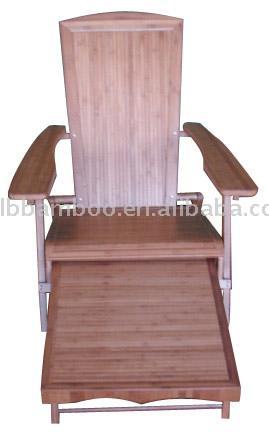  Portable Chair (Portable président)