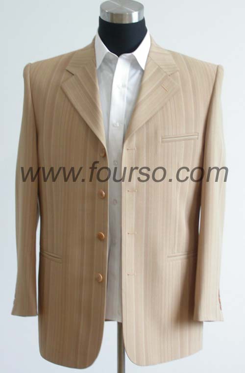  Men`s Suit (Men`s Suit)