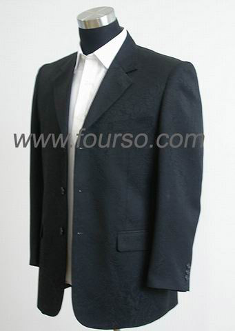 Business Suit (Business Suit)