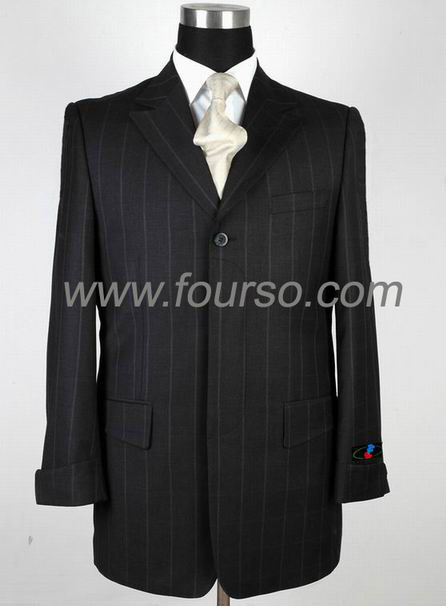  Business Suit ( Business Suit)