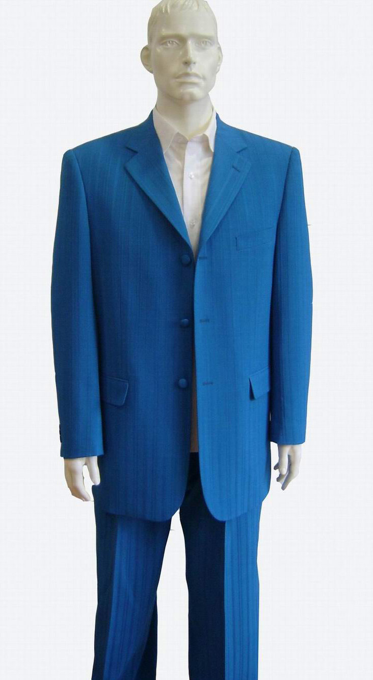  2pc Suit (2шт Suit)