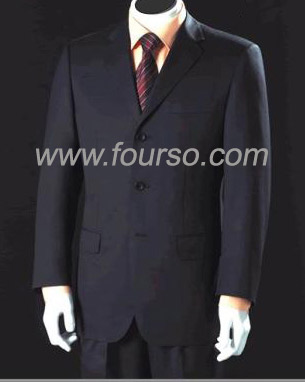  3pc Suit (Suit 3pc)