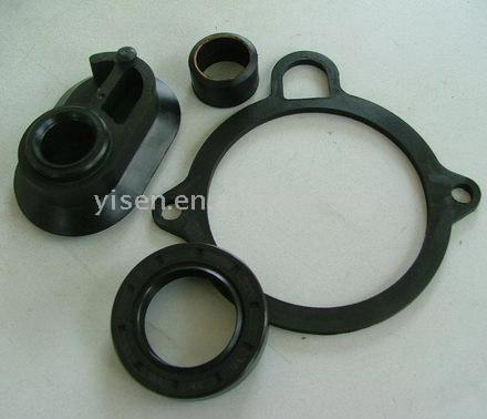  Rubber Seal ( Rubber Seal)