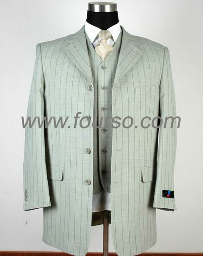  3pcs Suit (Suit 3pcs)