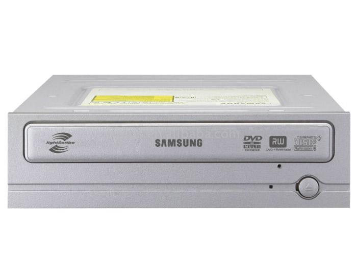 Samsung Dvd Rw