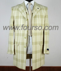  Western Style Suit (Western Style Suit)