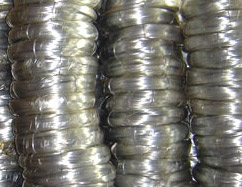  Galvanized Iron Wire ( Galvanized Iron Wire)