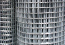  Welded Wire Mesh ( Welded Wire Mesh)