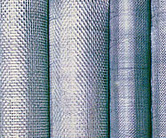 Square Wire Mesh (Square Wire Mesh)