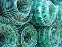  Welded Wire Mesh ( Welded Wire Mesh)