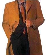  Overcoat ("Шинель")