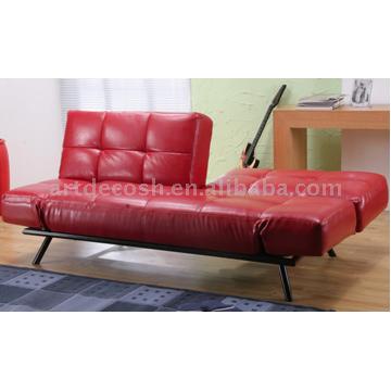 Sofa-Bett (Sofa-Bett)