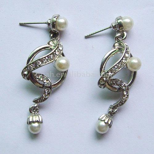  Fashion Earring (Fashion Earring)