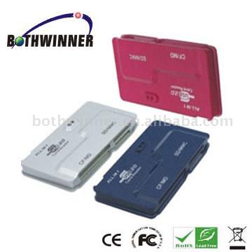 Card Reader / Writer (Card Reader / Writer)