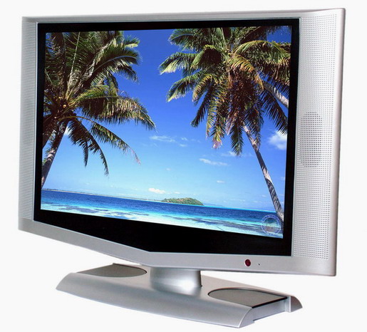  17" LCD TV ( 17" LCD TV)