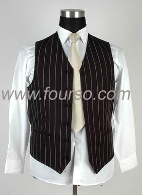  Suit & Vest ( Suit & Vest)