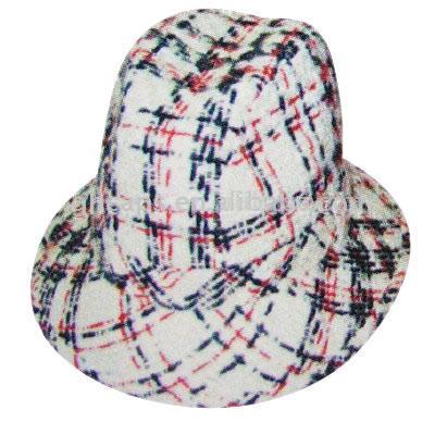 Fashion Bucket Hat (Fashion Bucket Hat)