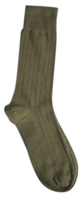  Men`s Plain Sock (Plain Men`s Sock)