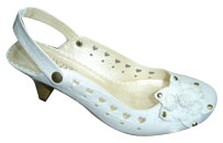  Ladies` Shoes (Ladies `Shoes)