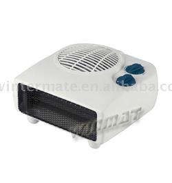  Fan Heater (Fan Heater)