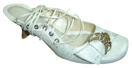  Ladies` Shoes (Ladies `Shoes)