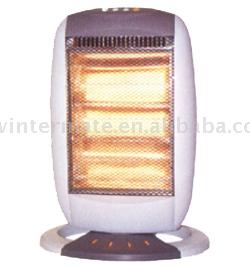  Halogen Heater