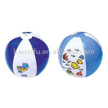  Beach Ball ( Beach Ball)