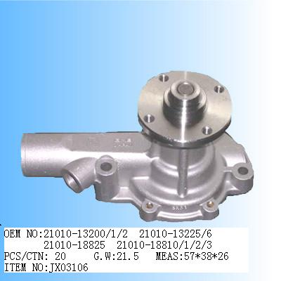  Water Pump ( Water Pump)