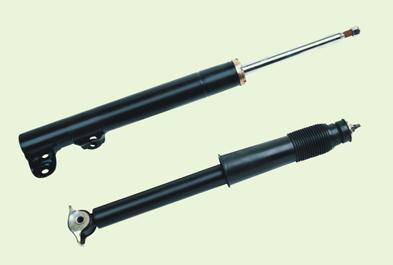  Shock Absorber (Shock Absorber)