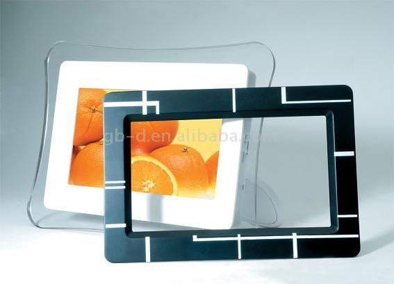  Digital Photo Frame ( Digital Photo Frame)