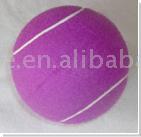  EN-01 Tennis Ball (DE-01 Tennis Ball)