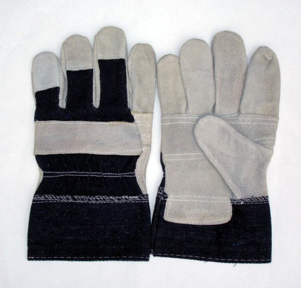  Work Gloves (Gants de travail)